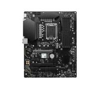 motherboard Fit For MSI Z790 Motherboard LGA 1700 Socket Supports Intel Core 14th/13th/12th Gen Processors I5-12400F CPU DDR5 HDMI M.2 NVME ATX