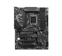 Motherboard Fit For MSI Z890 GAMING PLUS WIFI | LGA 1851 DDR5 4xM.2 Support Ultra 7 U7-265T 5 U5-245 U5-225 Cpu