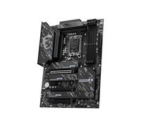 Motherboard Fit For MSI Z890 GAMING PLUS WIFI Motherboard INTEL LGA 1851 DDR5 4xM.2 Support Ultra 7 U7-265T 5 U5-245 U5-225 Cpu