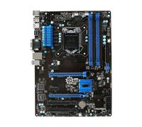 motherboard Fit For MSI Z97 PC Mate LGA 1150 Intel HDMI SATA 6Gb/s USB 3.0 ATX Motherboard