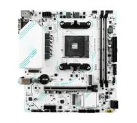 motherboard Fit For SOYO Gaming B550M Micro-ATX Socket AM4 For Ryzen 3000-5000 （5500/5600/5700X）Series CPU Channel DDR4 SATA3 M.2 Nvme ARGB