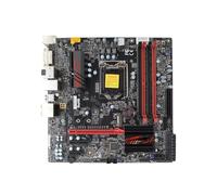 Motherboard Fit For Supermicro C7H170-M LGA1151 ATX Motherboard, Intel H170 Chipset, DDR4 RAM, M.2 Slot, USB3.0, HDMI/DVI, For 6th/7th Gen CPUs