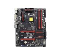 Motherboard Fit For Supermicro C7H170-M LGA1151 H170 Motherboard, DDR4 64GB Max, PCIe X16, M.2 NVMe, USB3.0 Ports, Multi-Display Support - Brand
