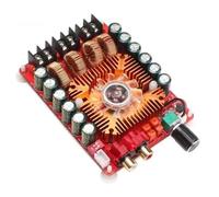 motherboard Fit For TDA7498E High-power Digital Amplifier Board 2.0HIFI Stereo 160W * Supports BTL220W