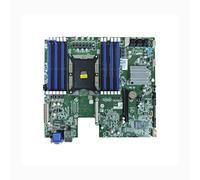 motherboard Fit For Tyan S5630 Server Motherboard SX S5630GMRE-CGN Support Single Socket 2nd Gen Xeon Scalable Processor LGA3647 Intel C621