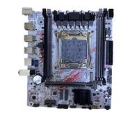 motherboard Fit For X99/671 Server 2011V3 DDR3 H81chip Desktop Computer Motherboard