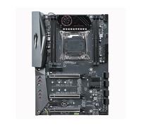 motherboard Fit For X99 Motherboard Combo Xeon E5 2680 V4 CPU Kit LGA 2011-3 2 * 32B=64GB DDR4 RAM Memory Support NVME M.2 USB 3.0 TITANIUM D4