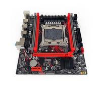 motherboard Fit For X99-P3 V5 2011-3 Main Board Desktop ECC Server DDR3 E5 2666v3