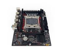 motherboard Fit For X99-P31 2011-3 Main Board Desktop ECC Server DDR3