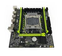 motherboard Fit For X99-P4 2011-3 Main Board ECC Server DDR4 X99 2660V3 2680V4
