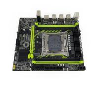 motherboard Fit For X99-P4 2011-3 Main Board ECC Server DDR4 X99 2660V3 2680V4