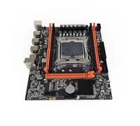 motherboard Fit For X99E-D4 2011-3 Main Board Supports Desktop ECC Server DDR4