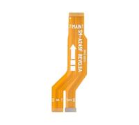 Motherboard Flex Cable Connector Repair Replacement Part for Samsung Galaxy A24 4G A245 with Tool