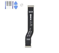 Motherboard Flex Cable Connector Repair Replacement Part for Samsung Galaxy S20 Plus G985 with Tool