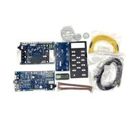 Motherboard for Printer， Compatible For Hoson I3200 Upgrade Kit 2 Head Board 4720/i3200 Carriage Main Convert DX5 XP600 DX7 ，parts(Set B)