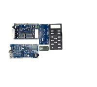 Motherboard for Printer， Compatible For Hoson I3200 Upgrade Kit 2 Head Board 4720/i3200 Carriage Main Convert DX5 XP600 DX7 ，parts(Set A)