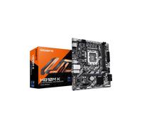Motherboard - GIGABYTE - H810M K - Micro-ATX Format - Intel H810 Chipset - DDR4