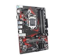 Motherboard H97 ATX Motherboard LGA 1150 for I3 I5 I7 Xeon E3 Processor DDR3 32G 1333/1600MHZ Memory M.2 NVME SATA3.0 USB3.0 H97M-VH Motherboard Memory Motherboard