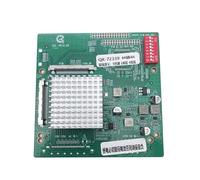 Motherboard In To Logic Board Out 4K To 4K QK-72339 4K To 2K QK-72559 Turn Board V-by-One To LVDS Circuit Board