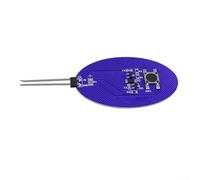 Motherboard Inductor Tester Circuit Board Coil Detection Tool Electronic Component Testing Device For PCB Repair(K-7)