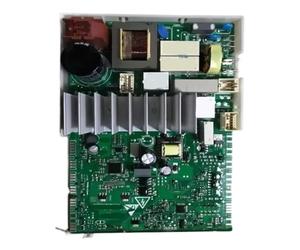 Motherboard IQ300 WM10N0R80W 1600W For Drum Washing Machine