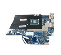 Motherboard LC56-14T 203013-1 Mainboard，Compatible For Lenovo，Compatible For Ideapad，Flex 5-14ITL05 Flex 5-15ITL05 Laptop Motherboard With I3 I5 I7 11th CPU(Flex 5-15ITL i5-11th)