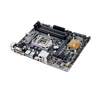 motherboard LGA 1150 Fit For ASUS B85M-G PLUS Motherboard Micro ATX B85M G PLUS Systemboard DDR3 For Intel B85 32GB Desktop Mainboard SATA III
