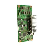 Motherboard Logic Board R1390 Compatible With Printer Formatter Main Board Replacement
