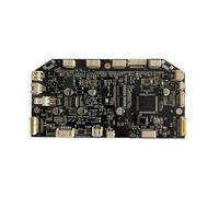 Motherboard Main Board ，Compatible for XIAOMI，Compatible for Mijia， G1 MJSTG1 Sweeping Robot Vacuum Cleaner Spare Parts Accessories
