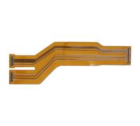 Motherboard Main Board Connection Connector Ribbon Flex Cable Replacement Compatible with Samsung Galaxy A15 4G A155 / 5G A156