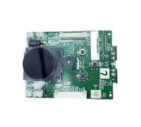 Motherboard Mainboard，Compatible For Braava，380 380t 381，Compatible For Mint，5200 Robot Vacuum Cleaner Parts Accessories