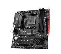 motherboard Mainboard Socket AM4 B450 Fit For MSI B450M MORTAR MAX Motherboard DDR4 64GB PCI-E 3.0 Original Desktop For
