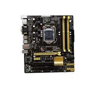 motherboard Motherboard Fit For ASUS B85M-E Inte B85 LGA 1150 4*DDR3 32GB USB 3.0 Desktop Micro ATX Mainboard