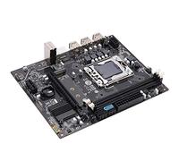 motherboard Motherboard Fit For Kllisre X9A Xeon LGA 1356 E5 2420 C2 2x4GB=8GB 1333MHz DDR3 ECC REG Memory Desktop