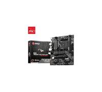 MSI MAG A520M VECTOR WIFI Gaming Motherboard (AMD Ryzen 3000 3rd Generation ryzen AM4, DDR4, M.2, USB 3.2 Generation 1, Wi-Fi, DP/HDMI, Micro ATX)