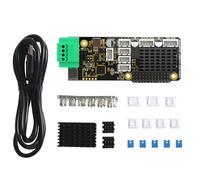 Motherboard Onboard TMC2209 Driver With Interfaces Adapter Card For ERCF Enraged