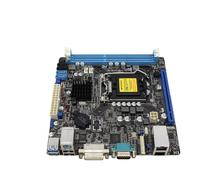 motherboard P9D-I C226 Fit For ASUS Mini-ITX Server Motherboard LGA 1150 For Xeon E3-1200 V3 DDR3 ECC 6x SATA III HDMI VGA