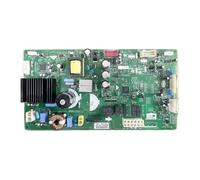 Motherboard PCB Inverter Control Board，Compatible For LG EBR871451 02 11 Refrigerator