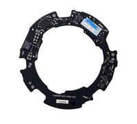 Motherboard PCB Repair Parts, Compatible For Tamron， 70-180mm F/2.8 Di III VXD A056 Lens Motherboard Replacement Parts (compatible For Sony， Mount)