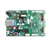 Motherboard Power Control Board，Compatible For LG，EBR86063016 EBR860630，Refrigerator