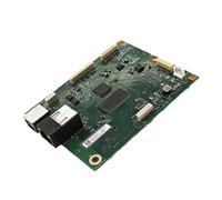 Motherboard Power Supply Board Fit For HP LaserJet Pro M208 M232dwc M233dw M233sdn M233sdw Main Control PSU Assembly(236SDN)