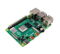 Motherboard Raspberry Pi 4 Model B 4 Gb Ram NEW