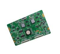 Motherboard Replacement 2010_R240S_MB4_1.0 T-CON Logic Board Suitable ，Compatible For Samsung ，TV UA55C8000XF UA55C7000WF UN55C7000 UN46C7100WF LE46C750R2(55 inch)
