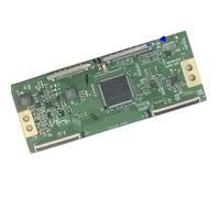 Motherboard Replacement 6870C-0358A V6 32/42/47 FHD 120HZ T-CON Logic Board ，Compatible For Toshiba， 42TL515U TV LG 47lw570g 42LW450U(HAVE interface)