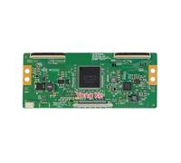 Motherboard Replacement 6870C-0584B 6870C-0584A Tcon Board 6870C 0584B For TV 43'' 49'' 55'' V16 55UHD TM120 TV Board Logic Board T-con(43 inch)