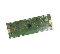 Motherboard Replacement 6870C-0655B For TV LC860EQN-FJA1 V16 86UHD 60HZ T Con Board Logic Board T-con Board ，Compatible For Placa， Tv