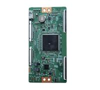 Motherboard Replacement 6870C-0749A TCON Board Für TV LC650EQL-SLA1 120HZ 4K Logic Board，Compatible For LG， TV Tcon Bord Display Ausrüstung V18 UHD 6870C 0749A(6870C-0749A 55)