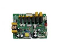 Motherboard Replacement Compatible with GML Gemilai CRM3200f Coffee Machine Main Board, Circuit Board PCB Espresso Machine Repair Part