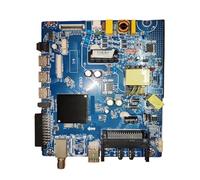 Motherboard Replacement CV3683h-A42 Three In One TV Motherboard Physical Photo Tested Well 74-79V 570ma