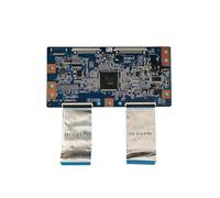 Motherboard Replacement T-CON Board 31T14-C0A T315HW07 V9 CTRL BD Logic Board Is For 42LV450U-ZC 42LV5500-UA 42SL863 42UL863 46PFL5300/T3 TV(42inch)